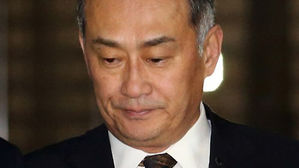 장세주 동국제강 회장 이달 말 가석방 결정