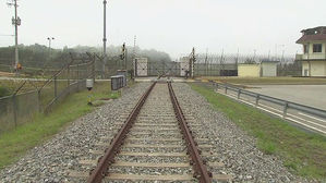 울산서 20대 추정 남성 무궁화호에 치여 숨져