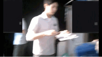 Park Bo Gum