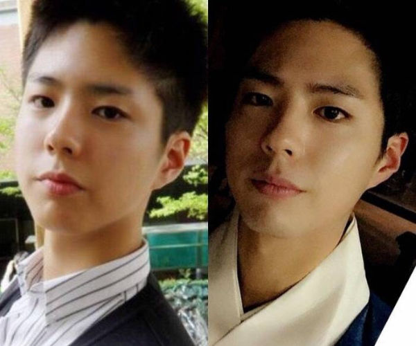 Park Bo Gum