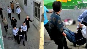 [뉴스pick] 하굣길 '묻지마' 흉기 난동&hellip;무고한 중학생 7명 살해한 20대 남성