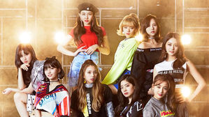 [SBS Star] TWICE Surprises Fans with a Digital Single 'STUCK'