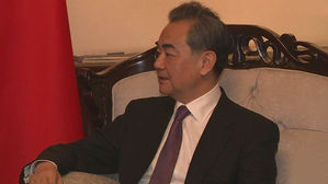 中 "왕이 국무위원, 다음 달 2일∼3일 北 방문한다"