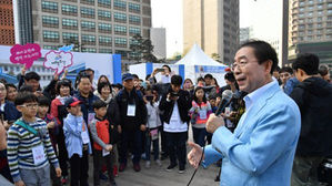 서울시, 내년 전국체전 평양과 공동 개최 본격 추진