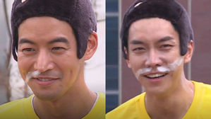 [SBS Star] VIDEO: The Most Hilarious Makeup on the Members of 'Master in the House'