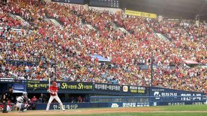 프로야구 응원가 저작권 소송 제기…선수 등장곡 사라진다