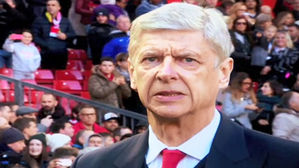 "일본축구협회, 벵거 감독과 접촉…영입은 실패"