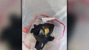 [고현준의 뉴스딱] '쓰레기통 금괴' 신고한 환경미화원 보상금은?