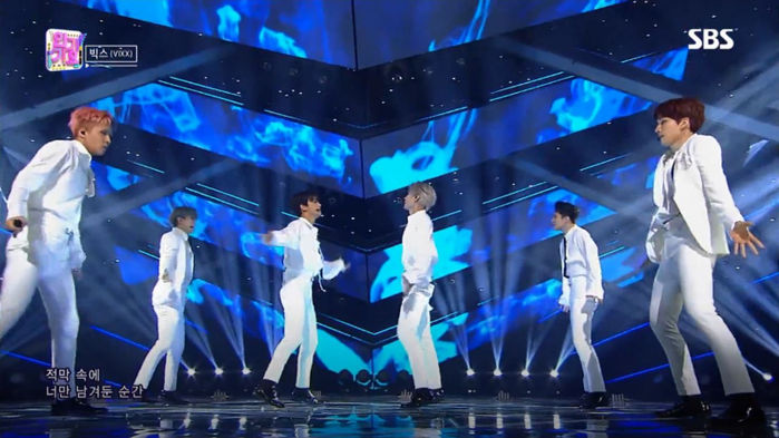 VIXX