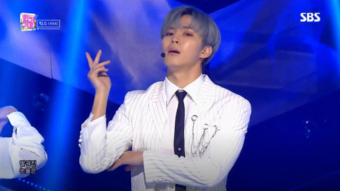 VIXX