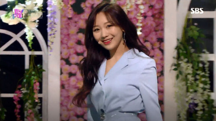 Lovelyz