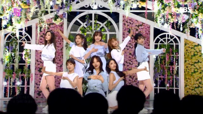 Lovelyz