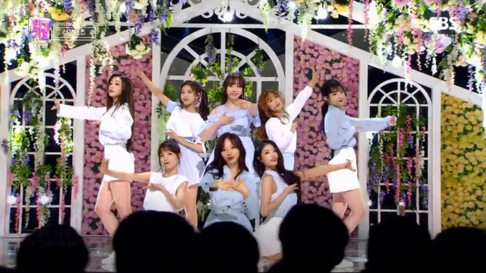 Lovelyz