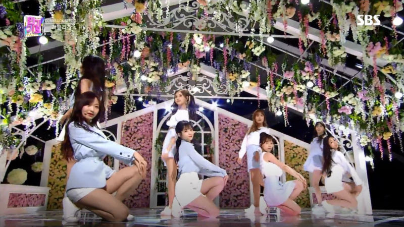 Lovelyz
