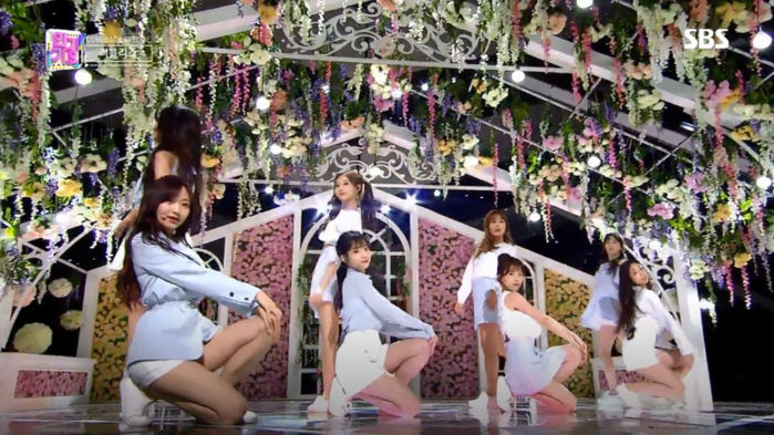Lovelyz