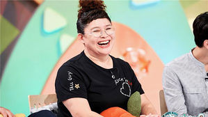 [스브스타] "이봐, 친구!" 이영자, 투병 중인 아내에 막말한 남편 보고 '분노'