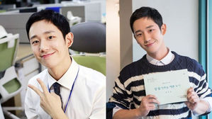 [SBS Star] Jung Hae In's Payment Triples after 'Pretty Noona Who Buys Me Food'?