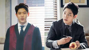 [SBS Star] Actor Dong Ha Enlists Today