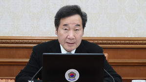 이 총리, 역대 총리 9명과 만찬…"국정운영 조언 구할 것"