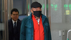 경찰 "김흥국 성폭행 혐의 증거 못 찾아"…불기소 의견 검찰 송치