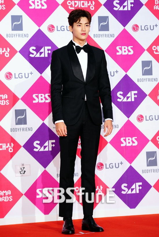 Park Hyung Sik
