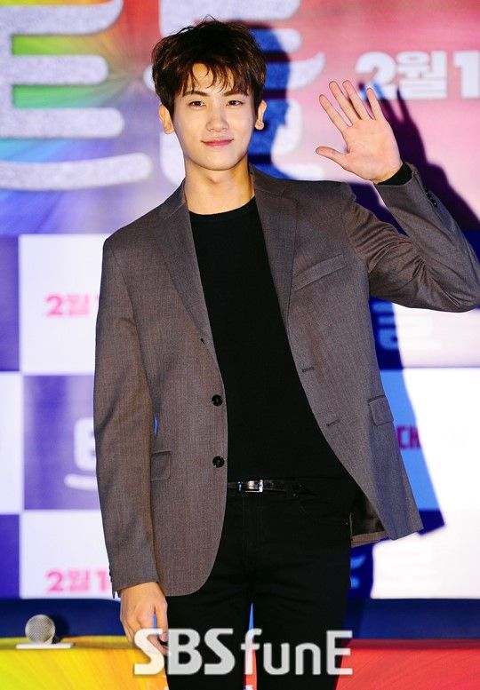 Park Hyung Sik