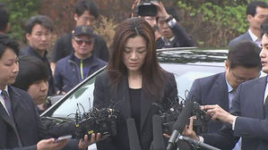 [HOT 브리핑] 조현민, 눈물의 경찰 출석…언니와 다른 행보 보여줄까?