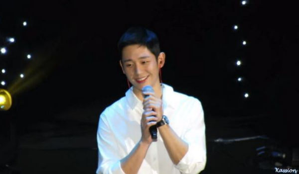 Jung Hae In