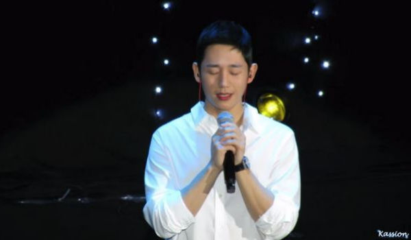 Jung Hae In