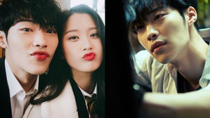 [SBS Star] 'The Great Seducer' Co-stars Woo Do Hwan & Moon Ga Young are Dating?