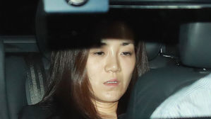 조현민, 혐의 전면 부인…경찰 "피해자 진술과 일부 엇갈려"