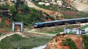 부산→북한→시베리아→유럽…기차 타고 갈 수 있을까