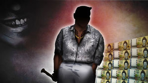 "돈 빌렸으니 이 정도는&hellip;" 여성 채무자 성추행 대부업자 구속