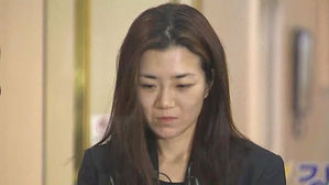 조현민 "사람 향해 안 던졌다"…'업무 방해' 혐의도 부인