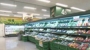 정부 "감자&middot;무&middot;오징어 대거 푼다&hellip;외식비 편승인상 감시 강화"