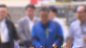 '노조와해 의혹' 삼성전자서비스 임원&middot;대표 영장심사