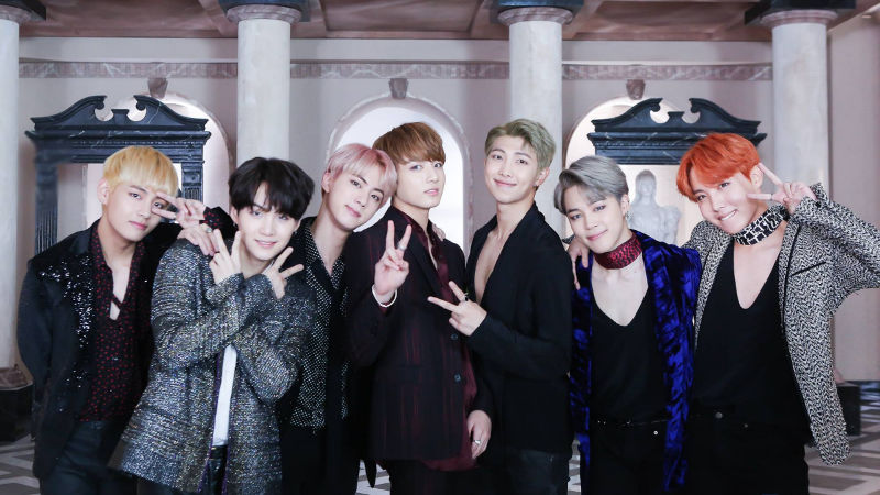 [SBS Star] BTS Confirms Its Return to 'The Ellen Degeneres Show'