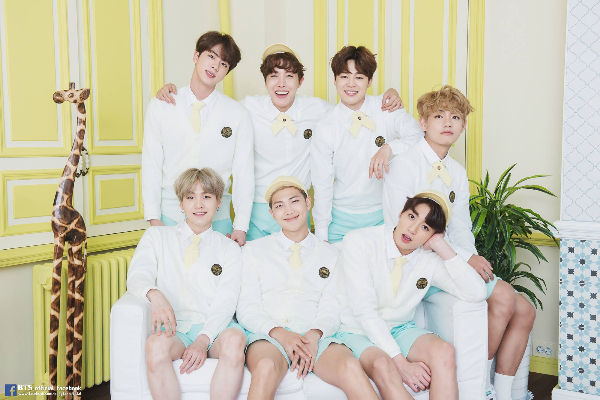BTS