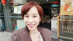 [스브스타] '건강 이상' 조민아 "또 한 번의 조직 검사&hellip;입 틀어막고 엉엉"