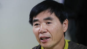 대북풍선단장 "전단살포, 정부가 못 막는다…소송도 불사"