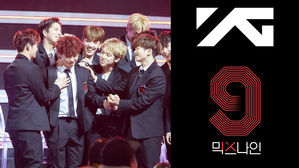 [SBS Star] 'MIXNINE' Final Group's Debut Got Canceled?