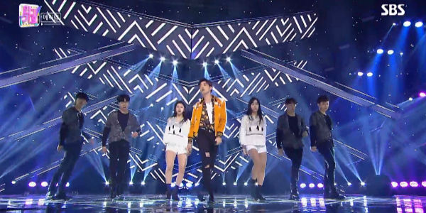 Eric Nam