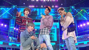 [SBS Star] VIDEO: Check Out WINNER's 'EVERYDAY'!