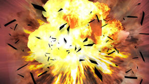 중소기업서 합금 제조 실험 중 폭발…회사 간부 사망