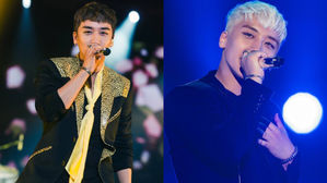 [SBS Star] BIGBANG SEUNGRI Says His New Songs Will Be Released Soon!