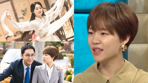 [SBS Star] Han Ye Ri Explains Why She Has to Continue Dancing and Acting
