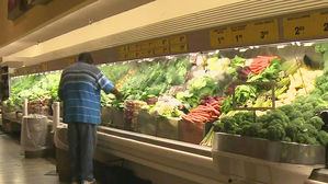 미국 '대장균 로메인 상추' 파동 확산…5명 사망