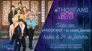 [SBS Star] BTS Wins 'The Hall Of Stars Awards 2018' and Sweeps Spain!