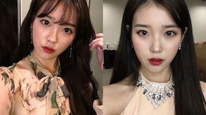 [SBS Star] IU Makes Generous Donation to Help Children in Need