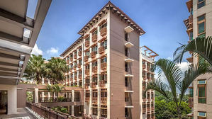 싱가포르 명문대 한국인 유학생, 기숙사서 안타까운 추락사